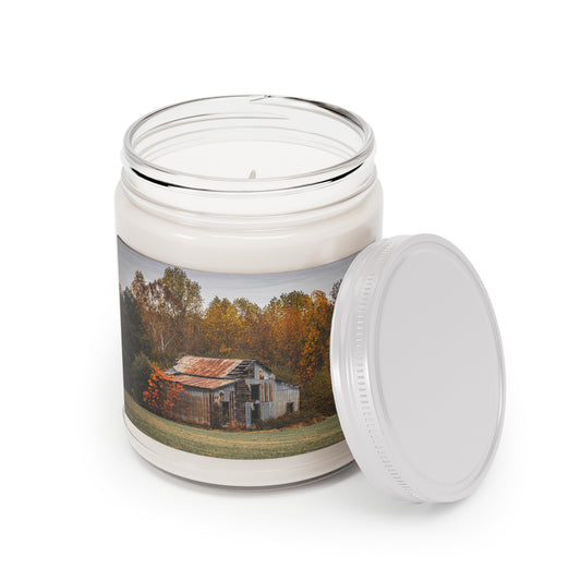 Candle - Forgotten - (Scented Candles, 9oz)